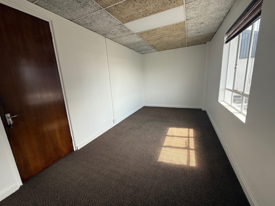 To Let Commercial Property for Rent in Epping Industrial Western Cape
